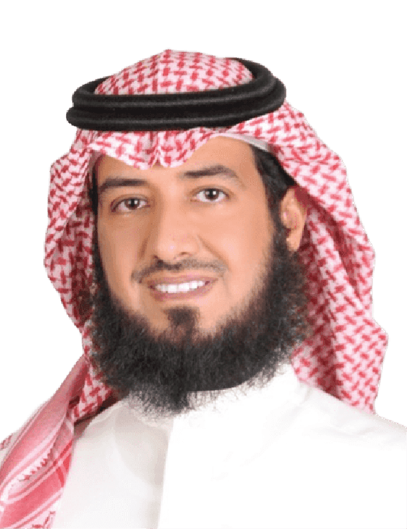 Badr AlQahtani
